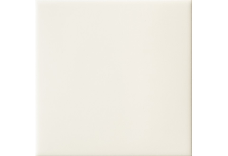 prima foto DIN WHITE GLOSSY Pavimento/rivestimento in gres smaltato