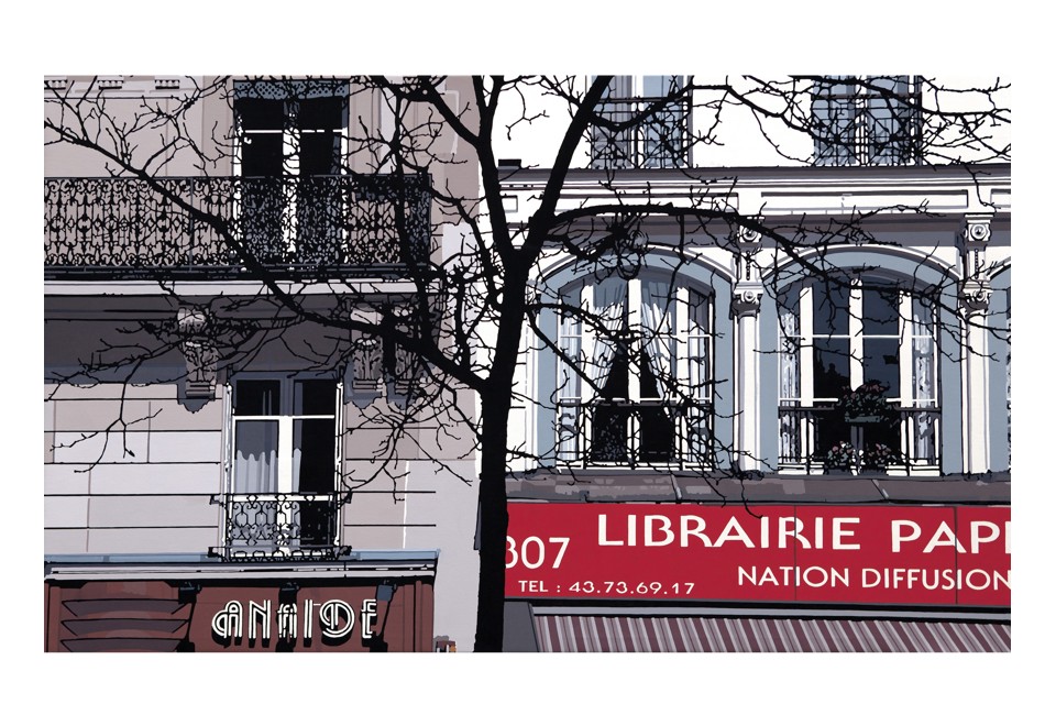 prima foto ANAIDE Opera d'arte