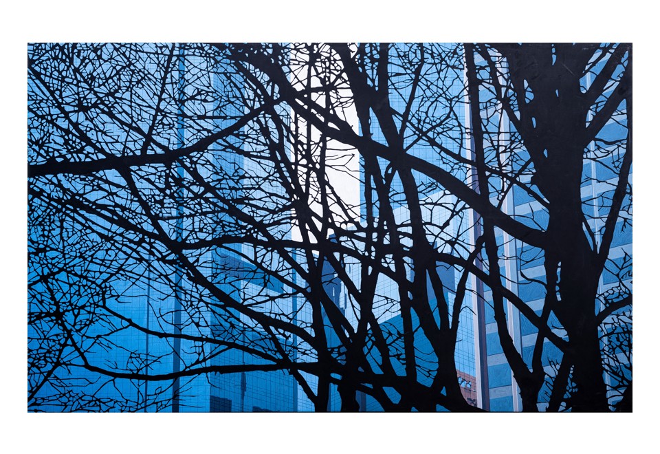 prima foto CENTRAL PARK Opera d'arte