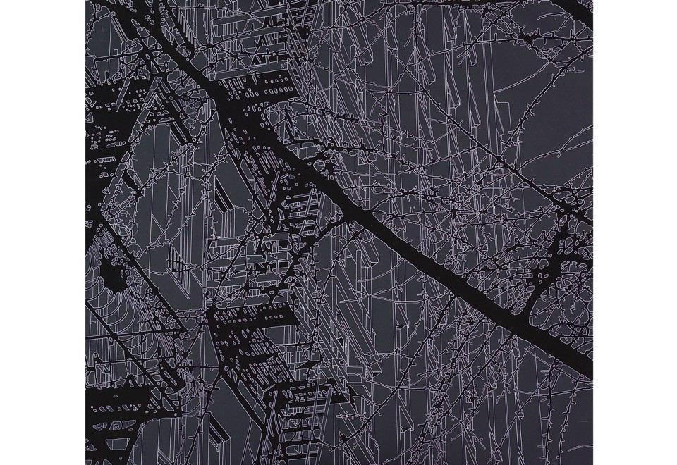 prima foto CMYK DRAW Opera d'arte