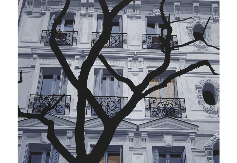 prima foto DEPUIS DE LA SAVANE Opera d'arte