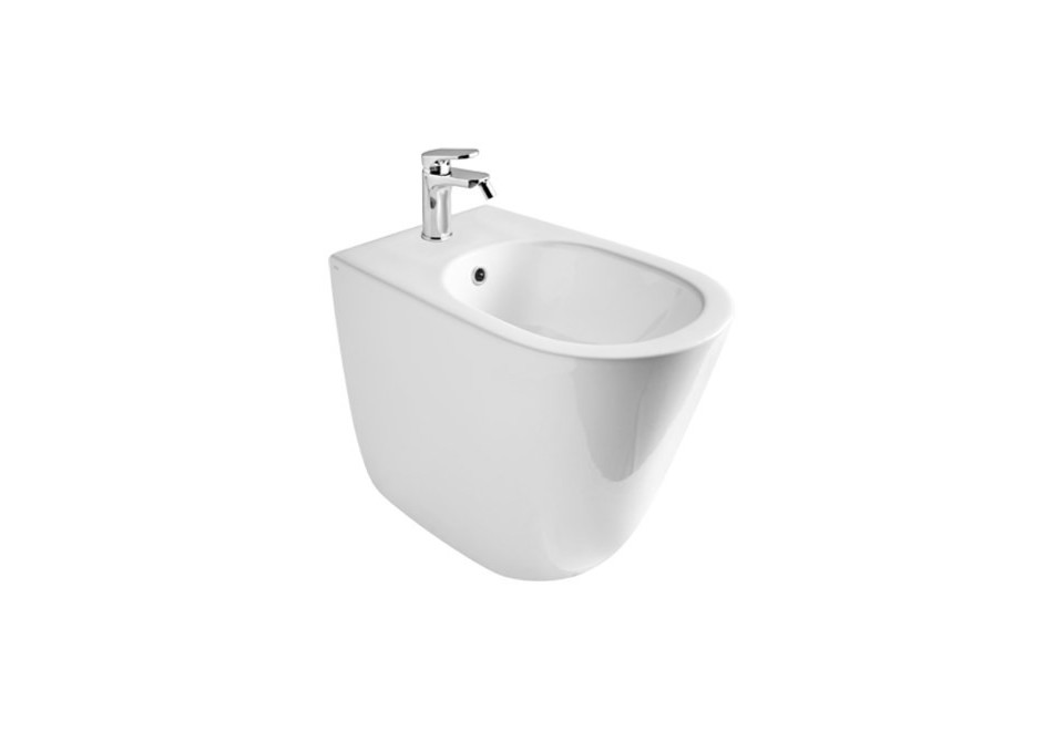 prima foto EVA Bidet in ceramica a pavimento