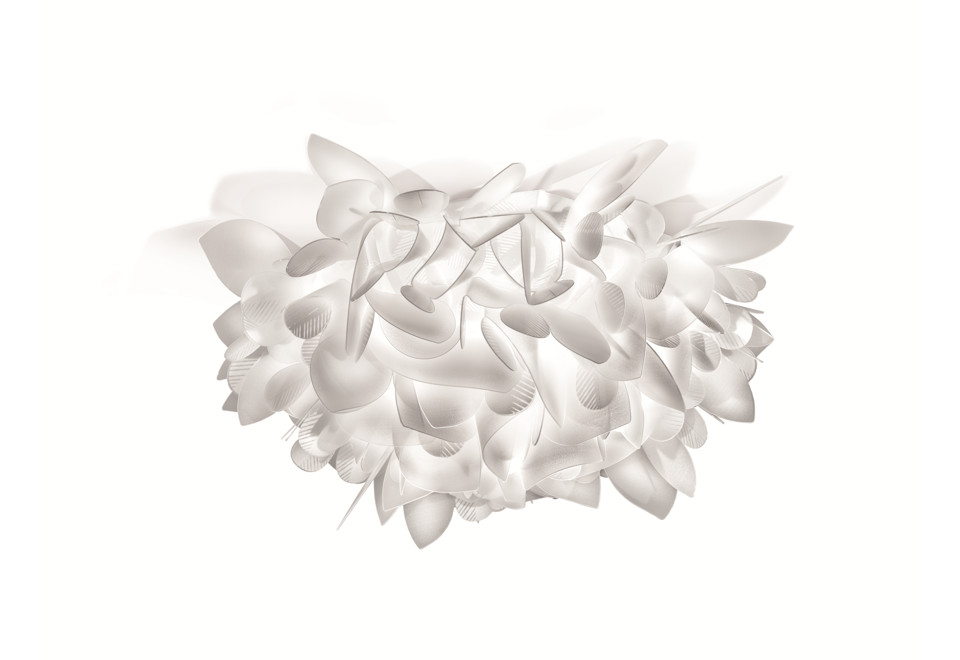 prima foto SLAMP VELI FOLIAGE MEDIUM Lampada da parete / lampada da soffitto in Opalflex®