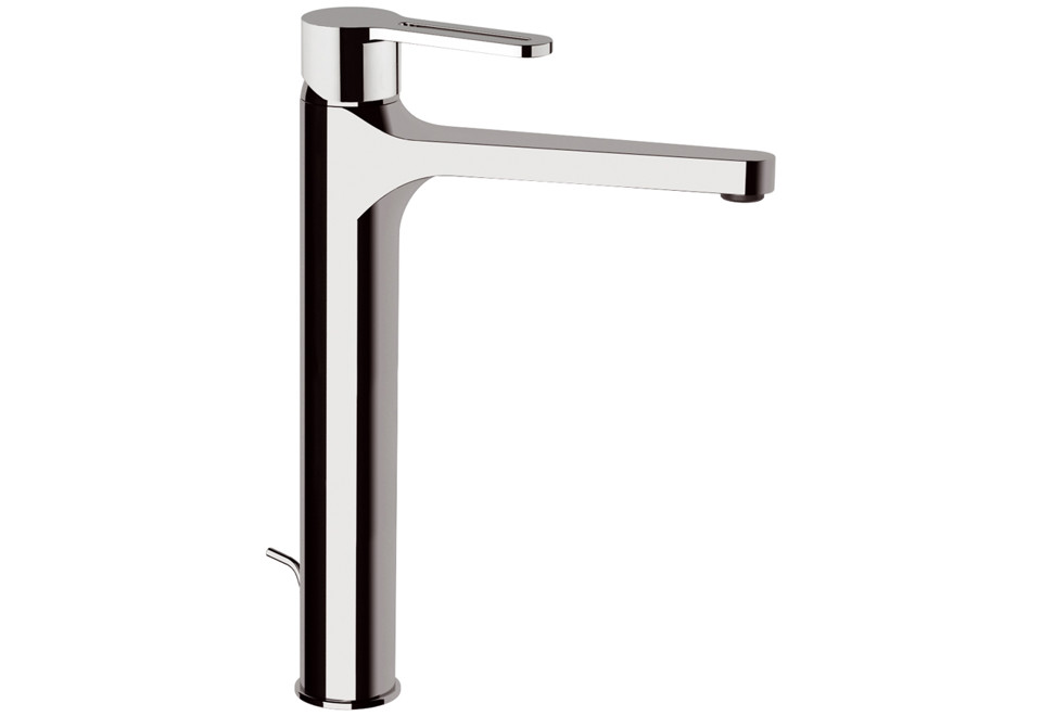 prima foto SMART Miscelatore per lavabo da piano monocomando