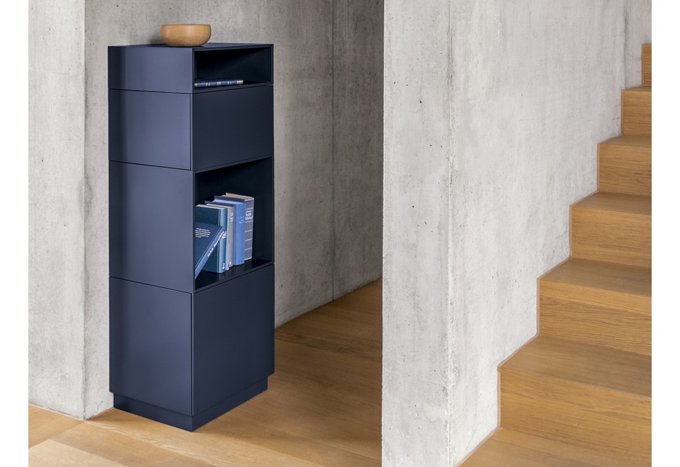 seconda foto COSMO Credenza con cassetti