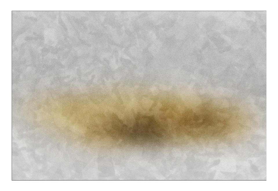 prima foto BLUR 33 Tappeto rettangolare in cotone