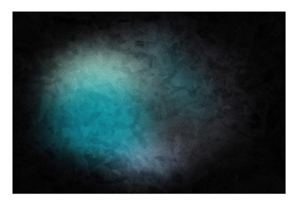 prima foto BLUR 5 Tappeto rettangolare in cotone