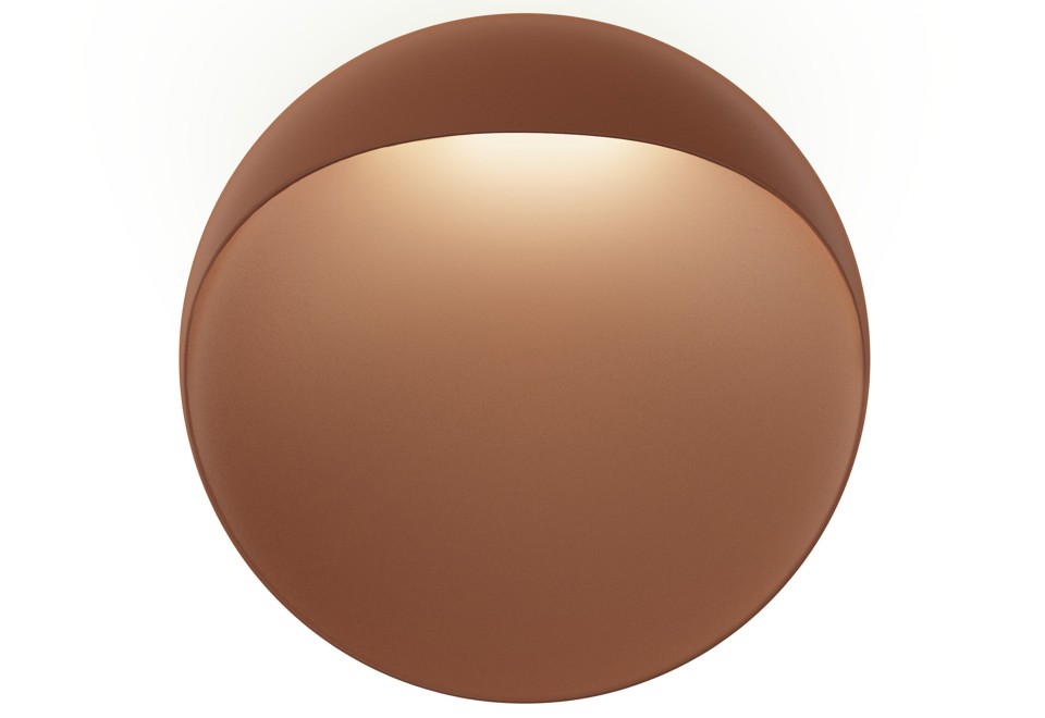 prima foto FLINDT Applique a LED