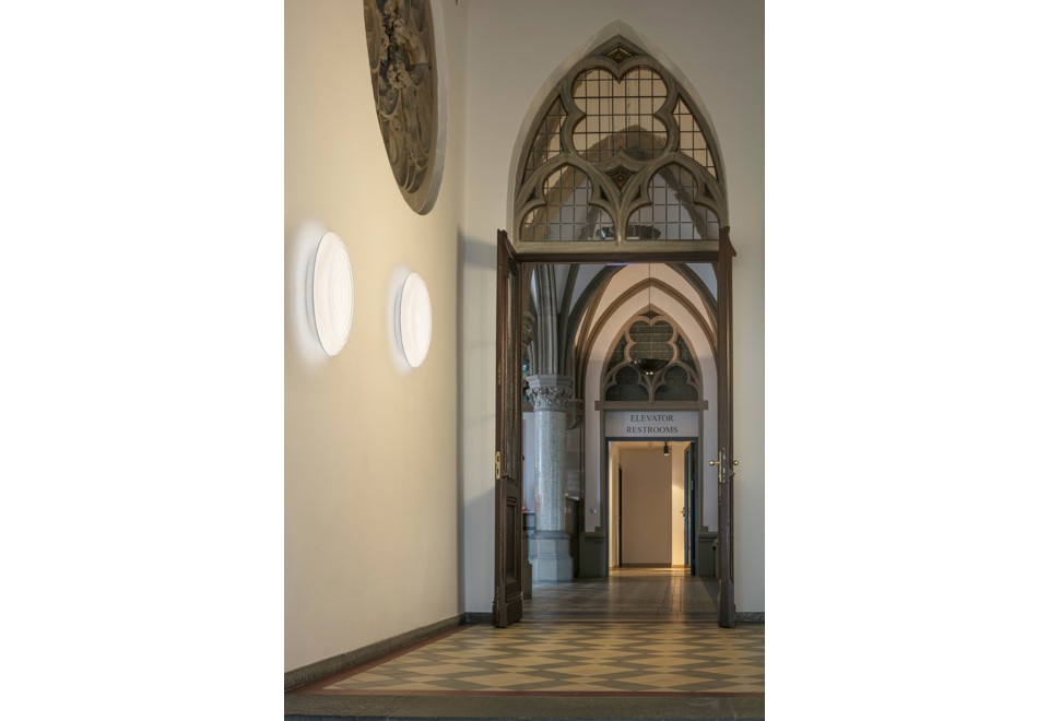 seconda foto RIPLS Applique a LED