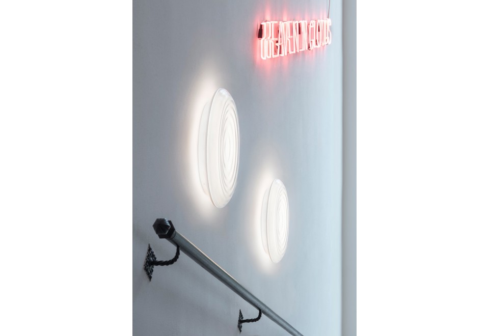 terza foto RIPLS Applique a LED