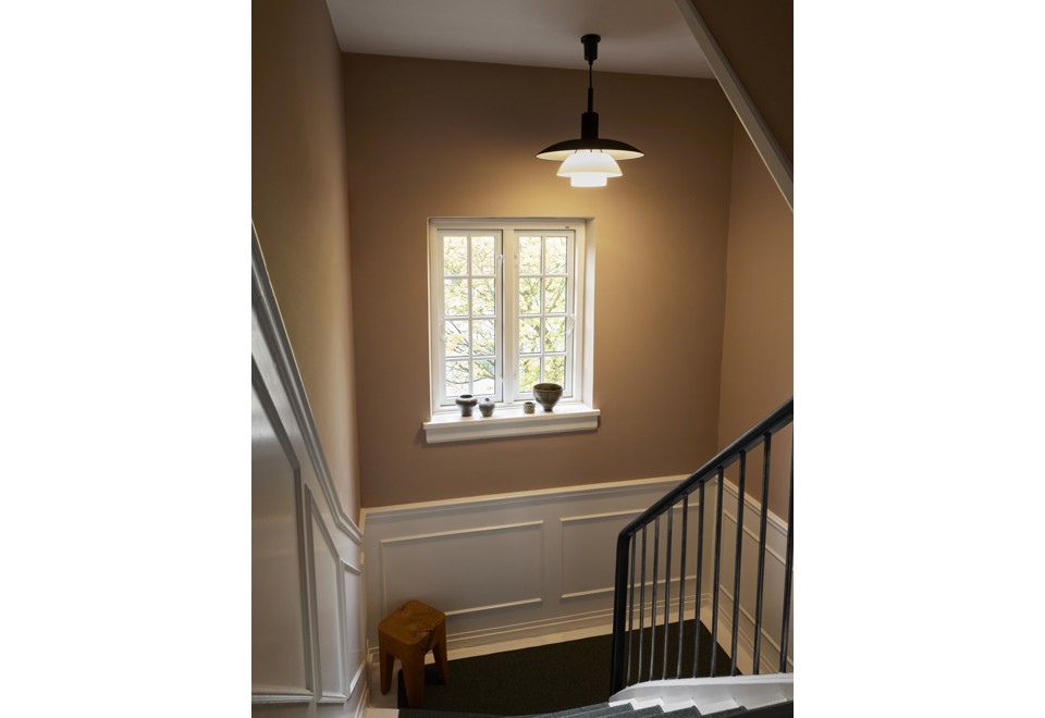 seconda foto PH 5/5 Lampada a sospensione a LED in vetro