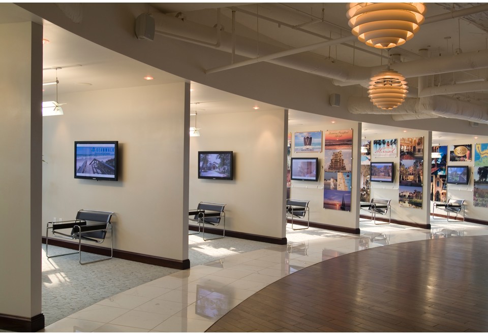 terza foto PH LOUVRE Lampada a sospensione a LED in alluminio