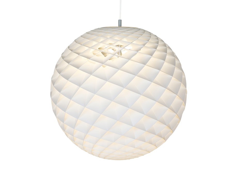 prima foto PATERA Lampada a sospensione a LED in PVC