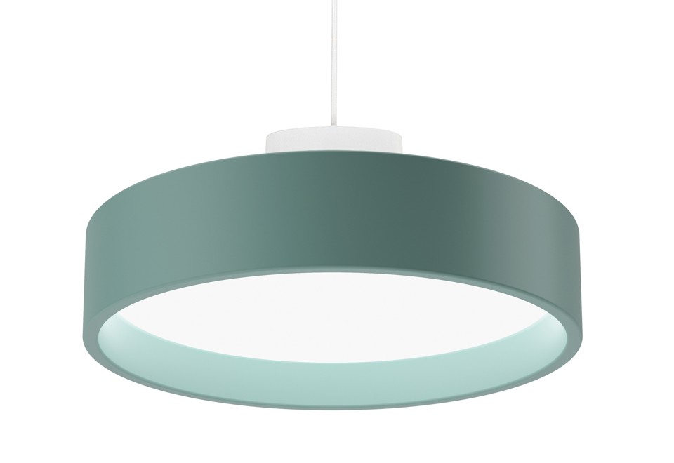 prima foto LP CIRCLE Lampada a sospensione a LED