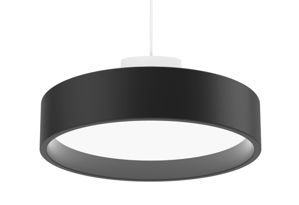 seconda foto LP CIRCLE Lampada a sospensione a LED