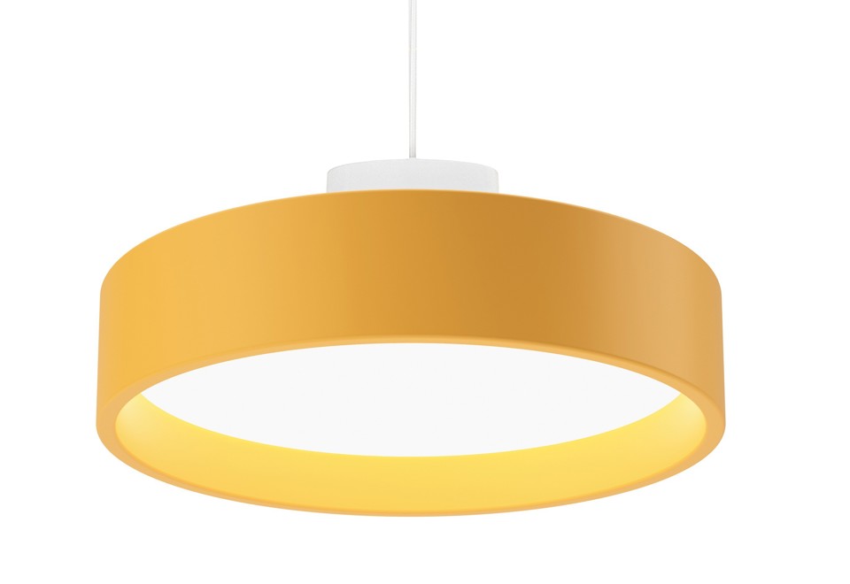 terza foto LP CIRCLE Lampada a sospensione a LED