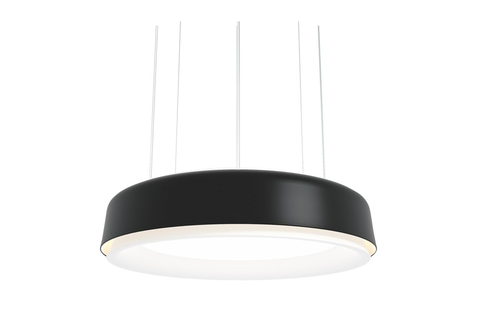 prima foto LP GRAND Lampada a sospensione a LED