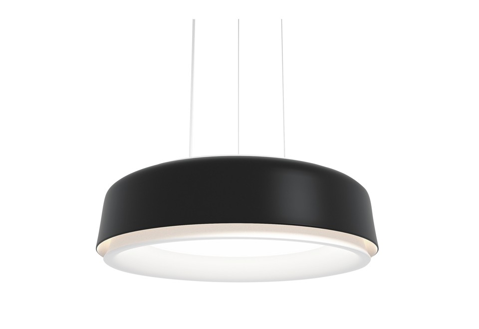 terza foto LP GRAND Lampada a sospensione a LED