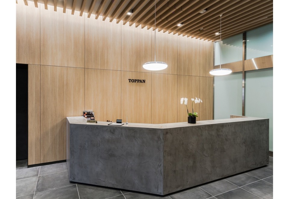 seconda foto SILVERBACK Lampada a sospensione a LED