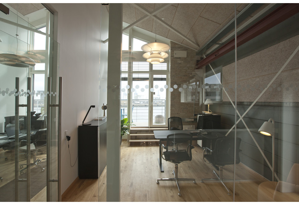 terza foto PH 5 4½ & PH 6½ 6 Lampada a sospensione in alluminio