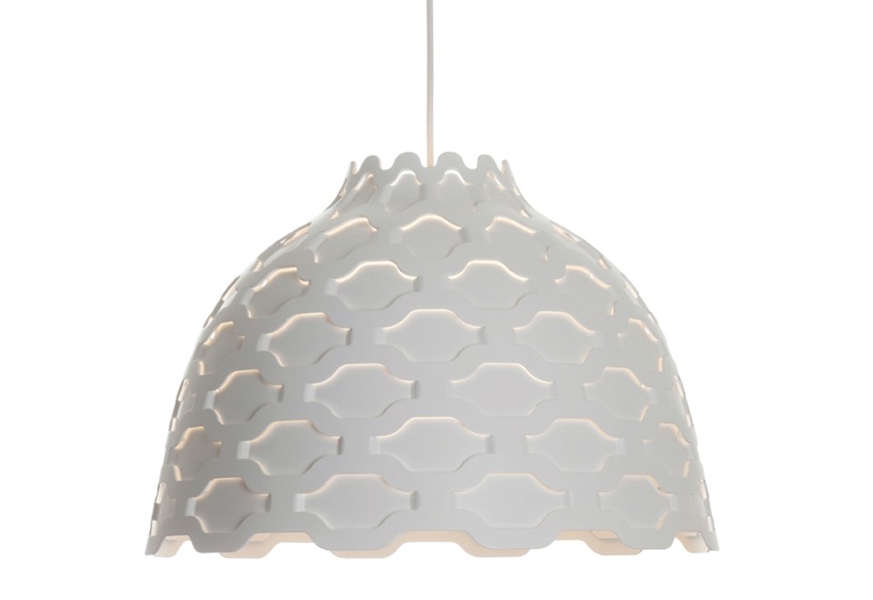 prima foto LC SHUTTERS Lampada a sospensione in alluminio