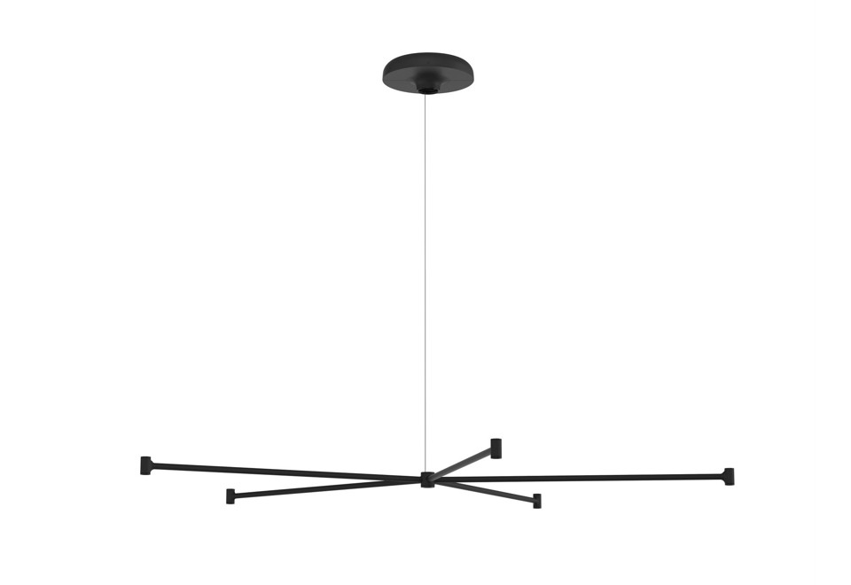 prima foto DEPENDANT Lampada a sospensione in ottone