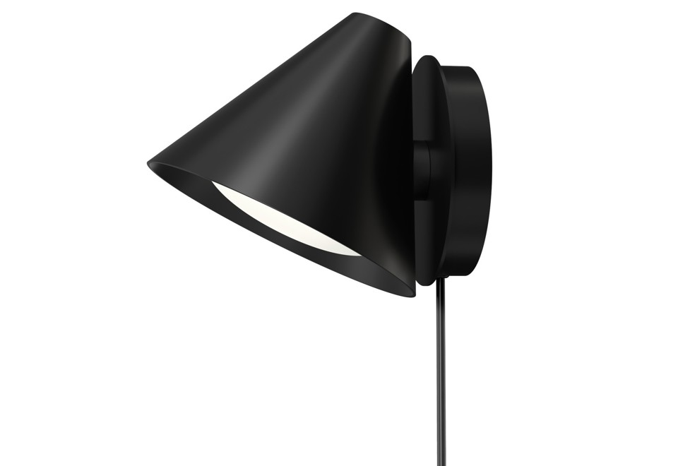 prima foto KEGLEN Lampada da parete a LED in alluminio