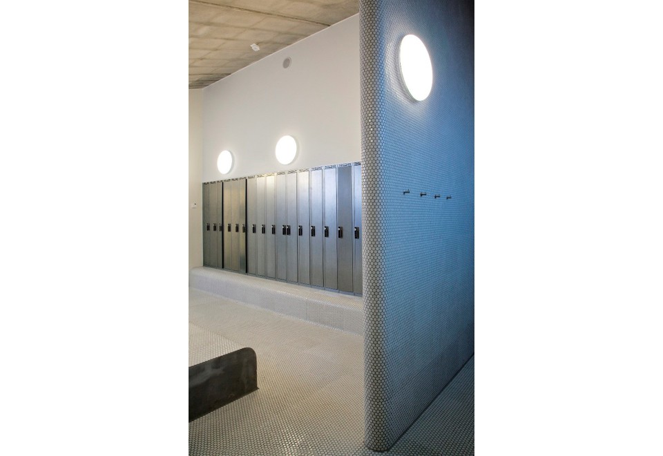 terza foto SILVERBACK Lampada da parete / lampada da soffitto