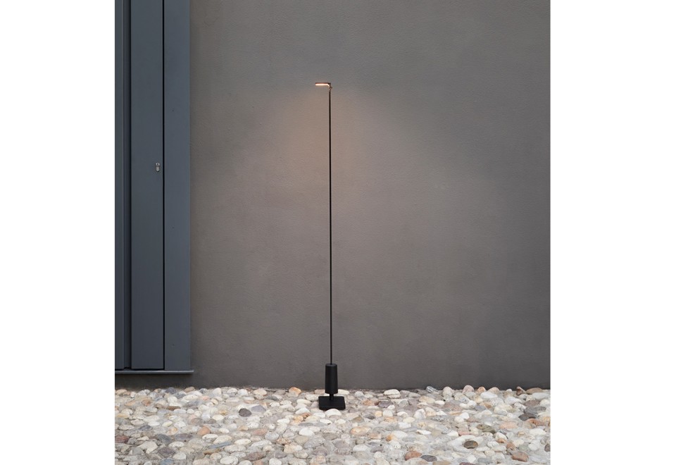 prima foto FLIA PORTABLE Lampada portatile da terra per esterni e interni