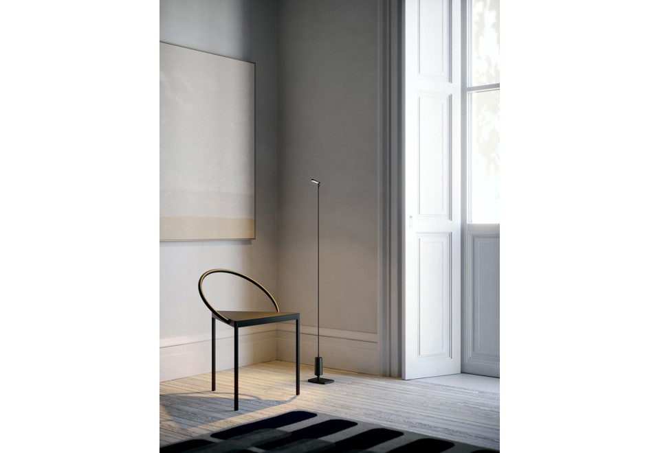 terza foto FLIA PORTABLE Lampada portatile da terra per esterni e interni