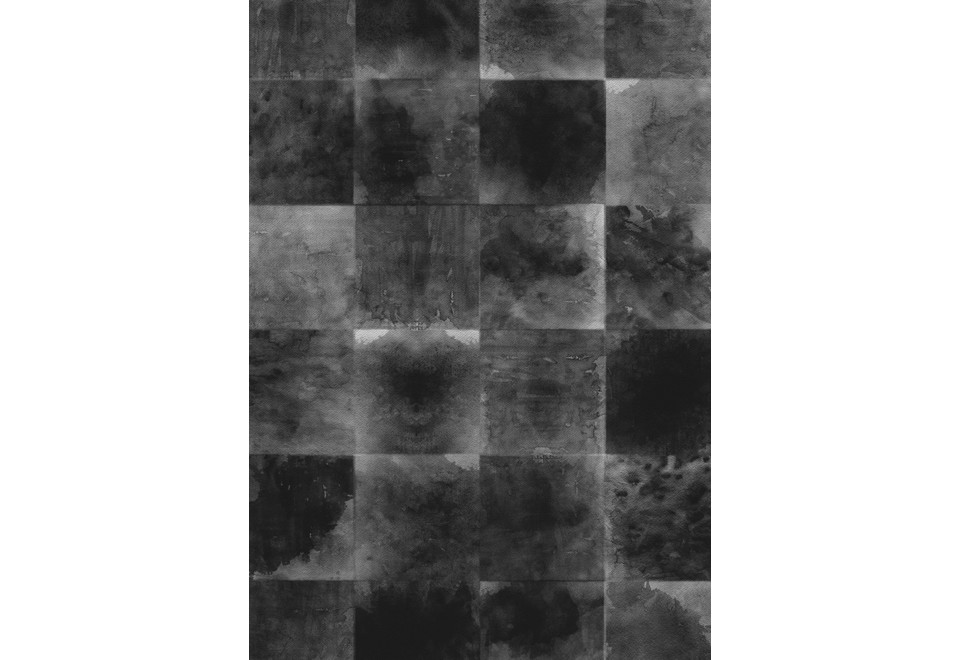 terza foto AIDA ST02 CAMOUFLAGE Tessuto ignifugo