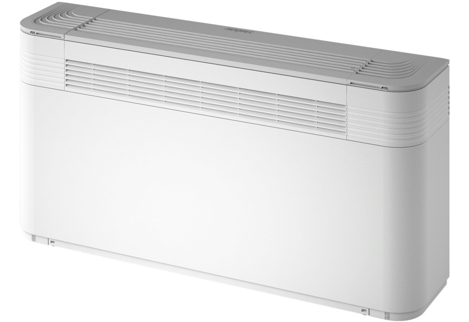 prima foto FCZ Ventilconvettore a parete