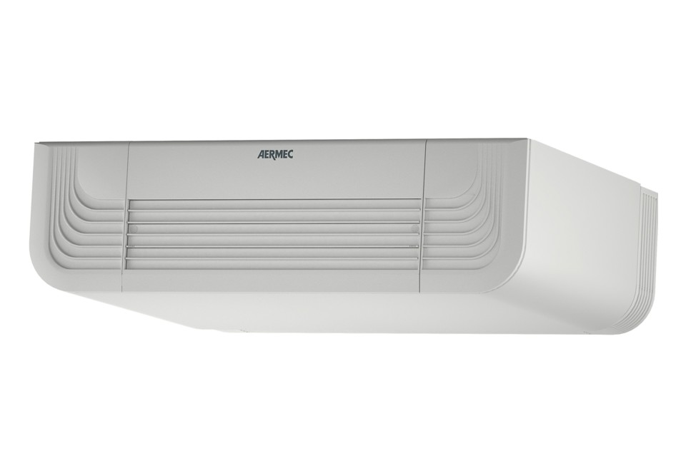 terza foto FCZ Ventilconvettore a parete