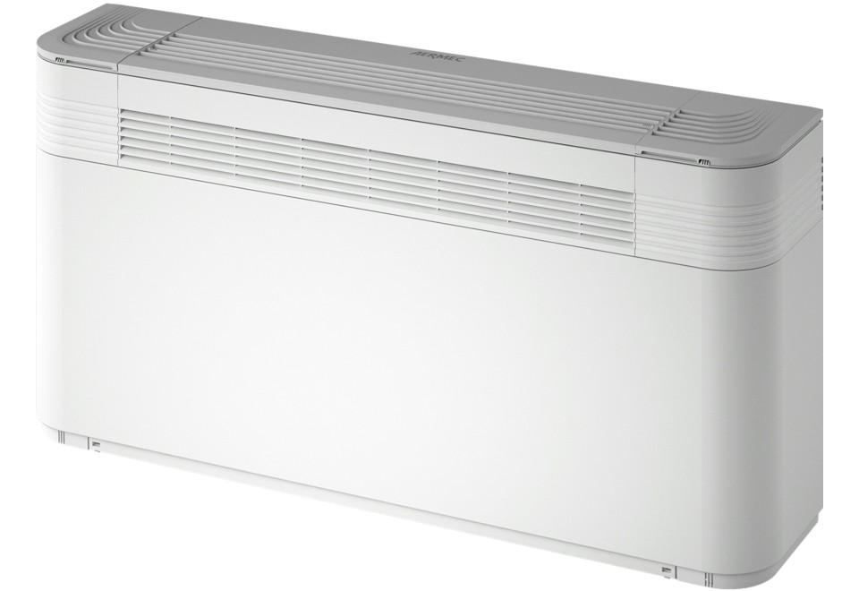 prima foto FCZI Ventilconvettore a parete