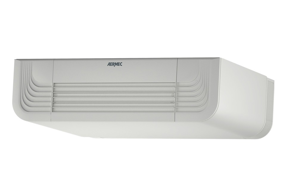 terza foto FCZI Ventilconvettore a parete