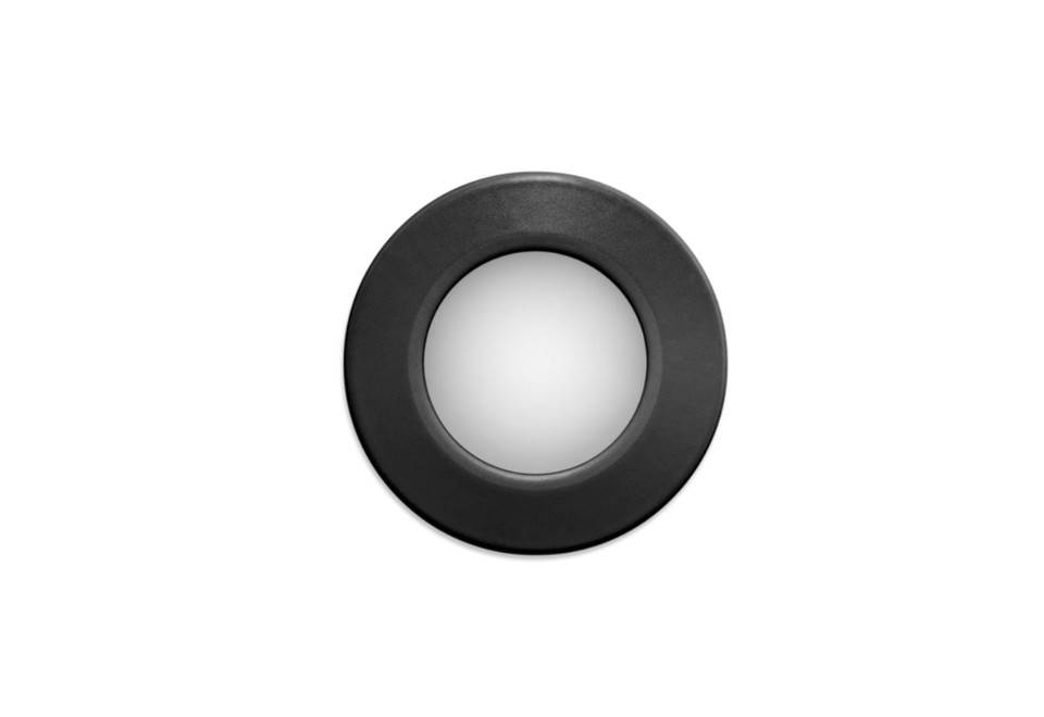 seconda foto STEP S Segnapasso a LED a pavimento in acciaio inox