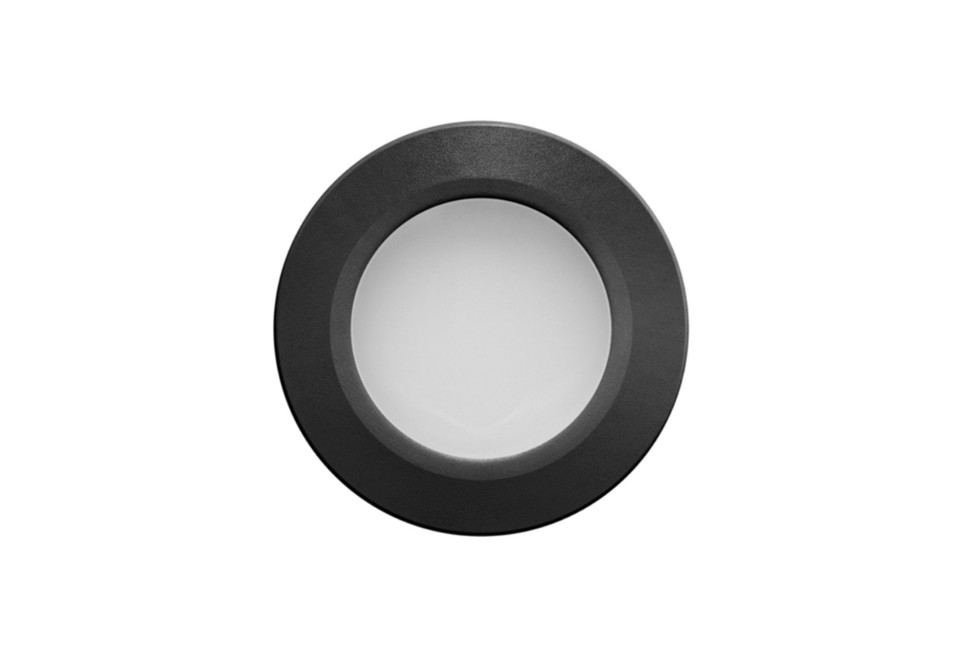 terza foto STEP Segnapasso a LED a pavimento