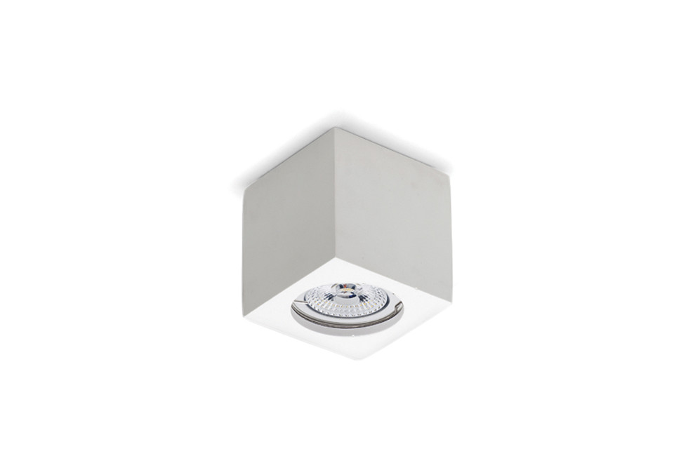 prima foto Lampada da soffitto in Cristaly®