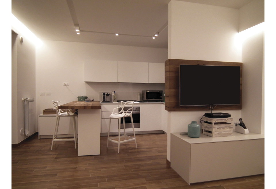 terza foto Lampada da soffitto in Cristaly®