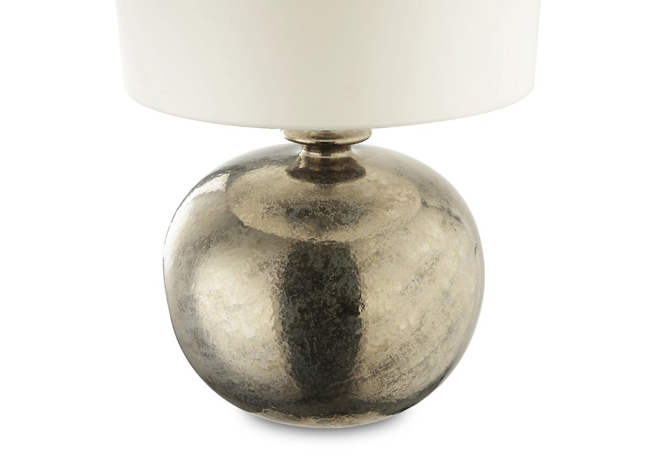 terza foto ECLISSE Lampada da tavolo in ceramica