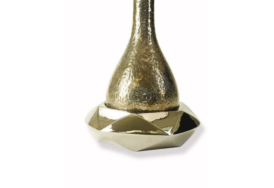 seconda foto GRAHAM Lampada da tavolo in ceramica