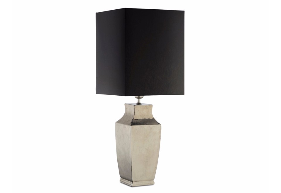 prima foto LUSH Lampada da tavolo in ceramica