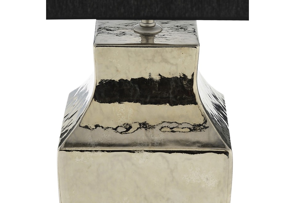 terza foto LUSH Lampada da tavolo in ceramica