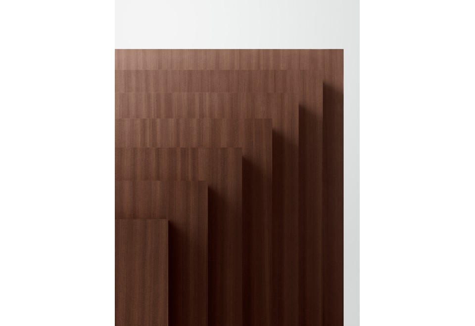 seconda foto HONDURAS Rivestimento in legno per interni