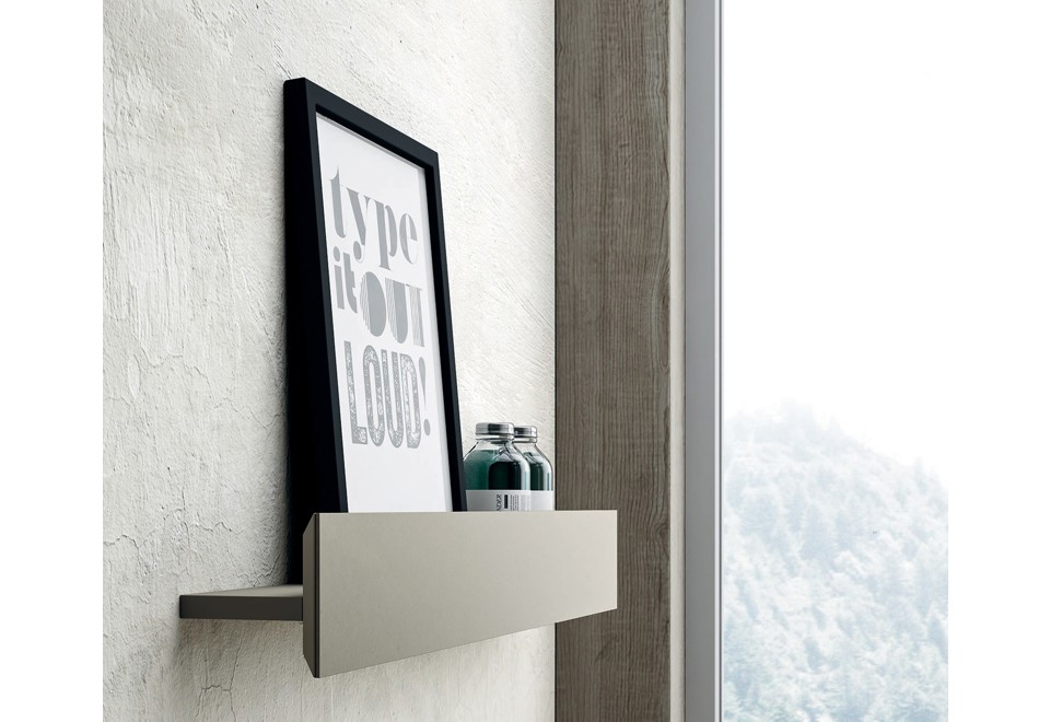 seconda foto 360GRADI 01 Arredo bagno completo in Kerlite®