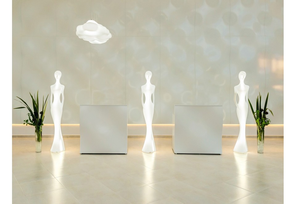 prima foto PENELOPE Lampada da terra in Poleasy®