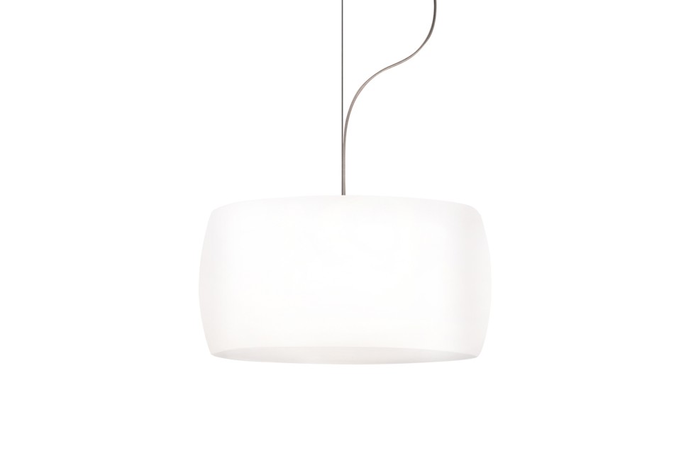 prima foto SIRIUS Lampada a sospensione in vetro soffiato