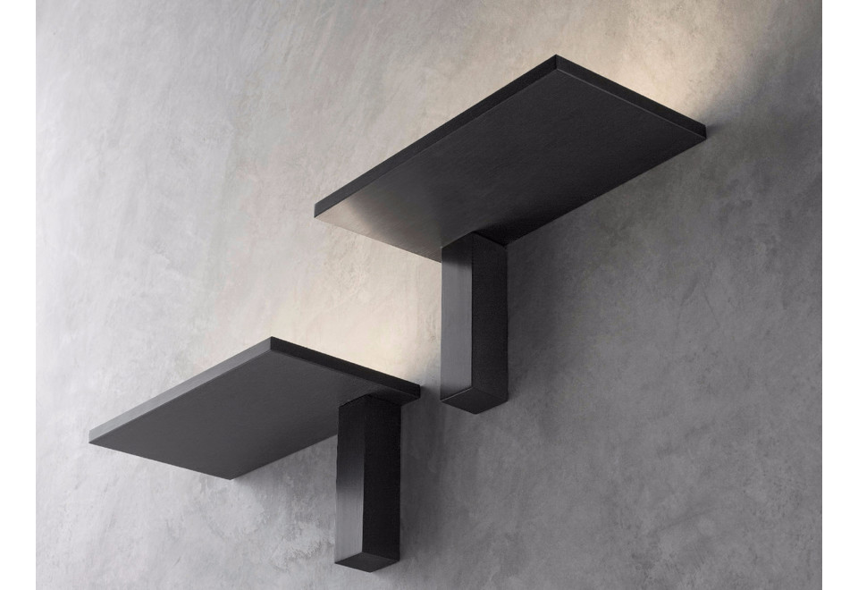 prima foto PLORIT Applique a LED