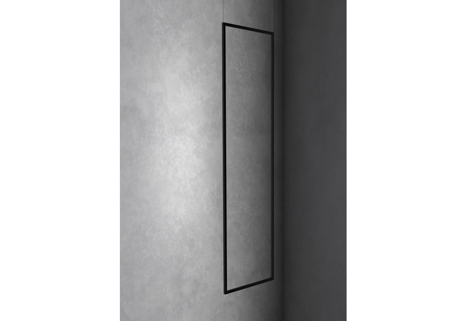 terza foto APOTEMA Lampada a sospensione a LED in alluminio