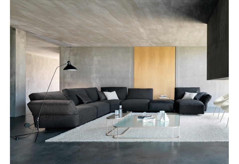 prima foto HAB Divano componibile sfoderabile